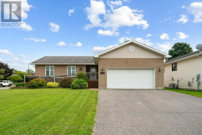 113 BLAKE'S CRESCENT, South Dundas
