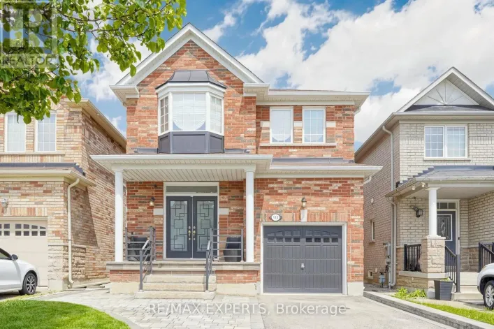 113 BOTICELLI WAY, Vaughan