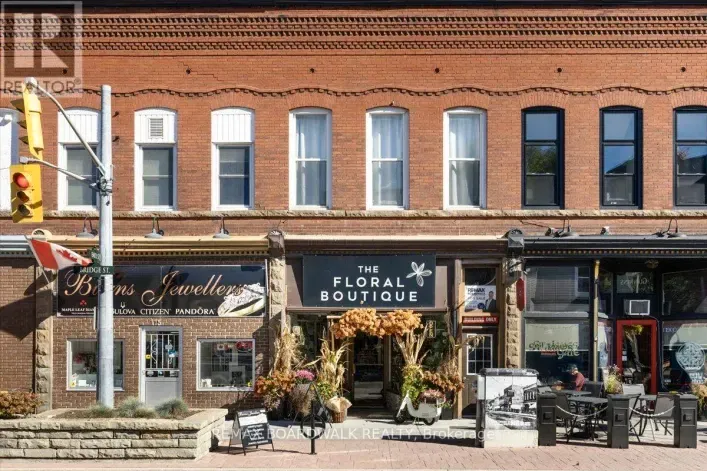 113 BRIDGE STREET, Carleton Place