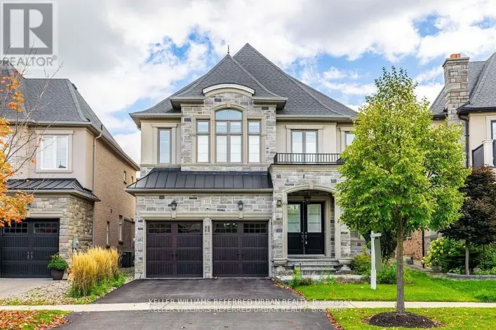 113 BURNS BOULEVARD, King