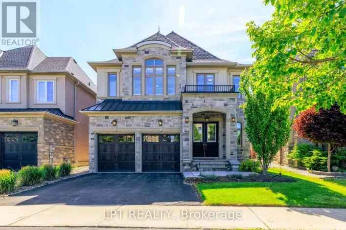 113 BURNS BOULEVARD, King
