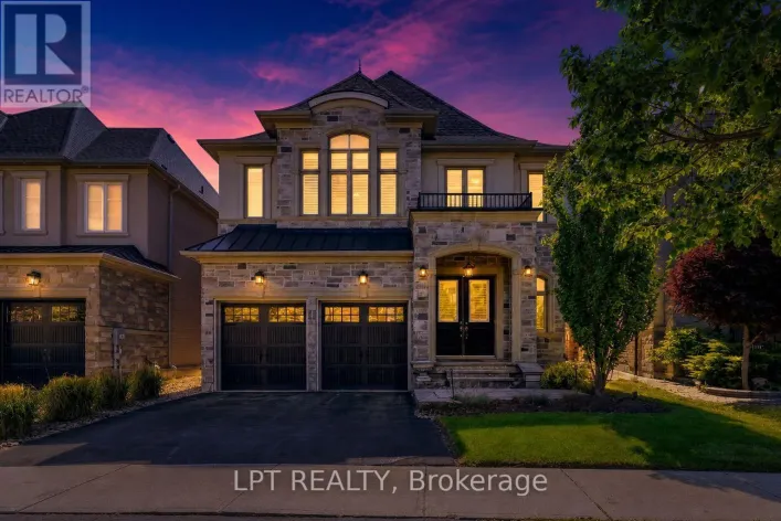113 BURNS BOULEVARD, King