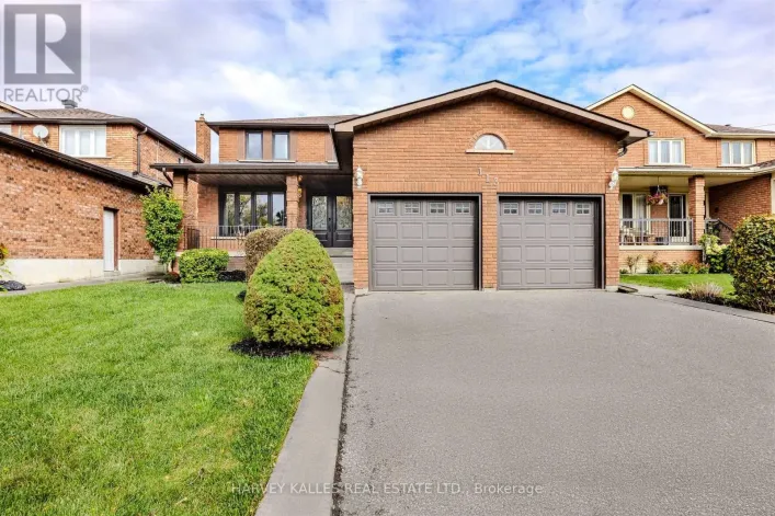 113 CABALETTA CRESCENT, Vaughan