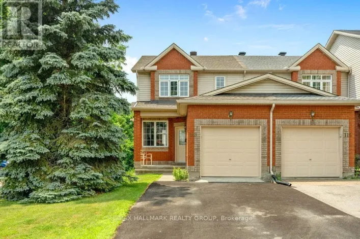 113 CARWOOD CIRCLE, Ottawa