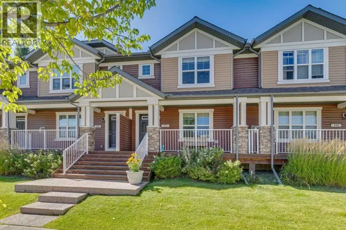 113 Chaparral Valley Drive SE, Calgary