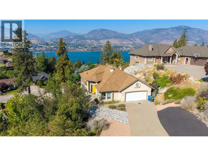 113 Christie Mountain Lane, Okanagan Falls