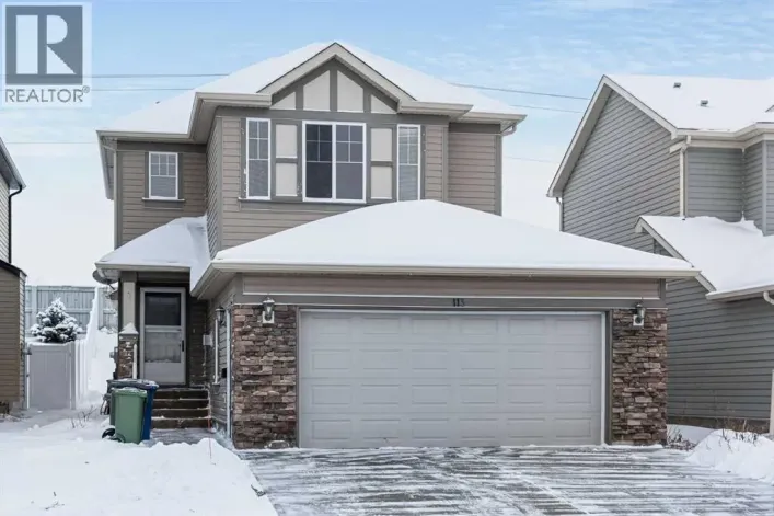 113 Cimarron Grove Close, Okotoks