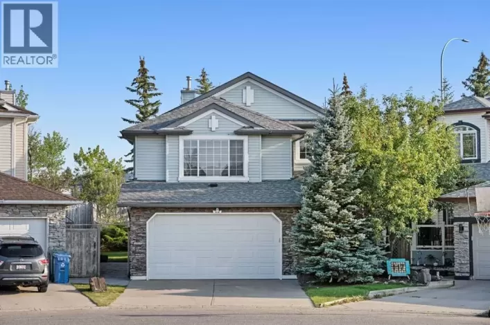 113 Citadel Ridge Green NW, Calgary