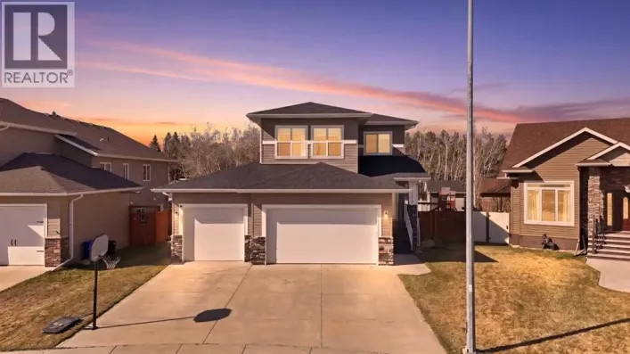 113 Coachman Way, Blackfalds