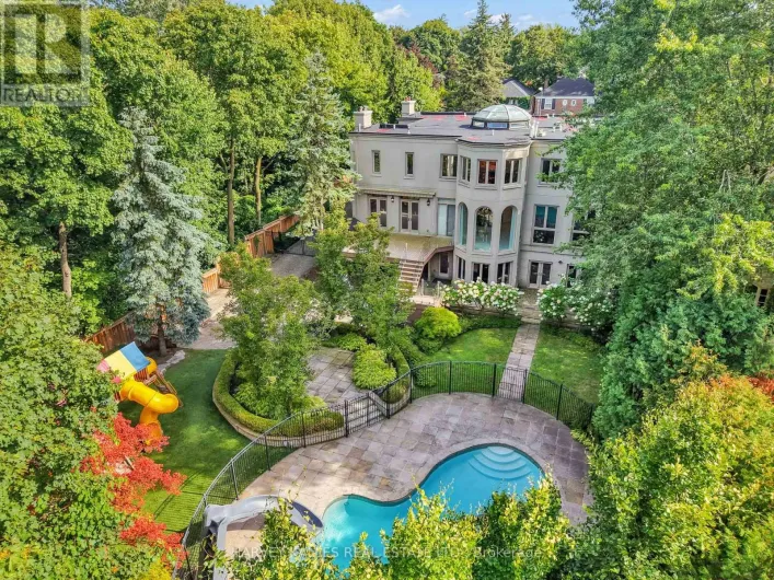 113 COLDSTREAM AVENUE, Toronto