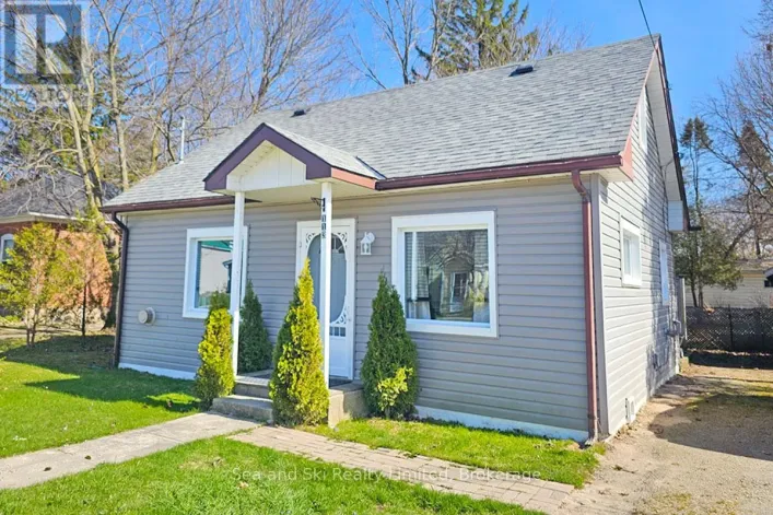 113 COLLINGWOOD STREET W, Meaford