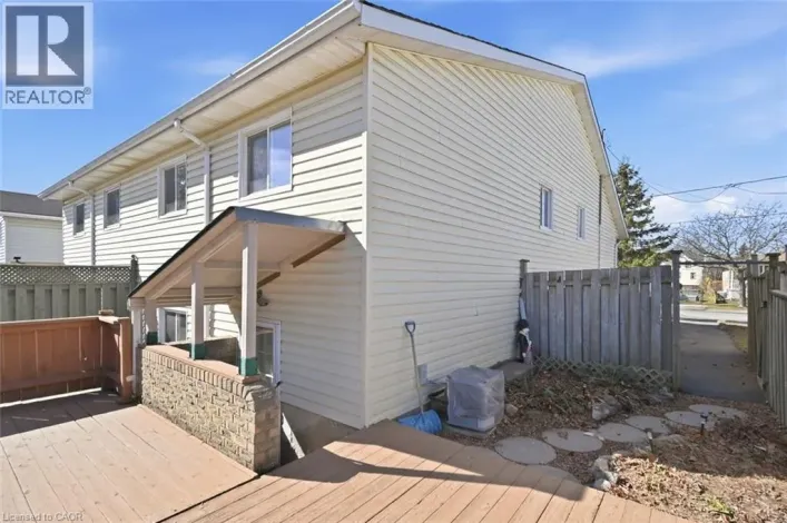 113 COMMERCIAL Street Unit# Lower, Welland
