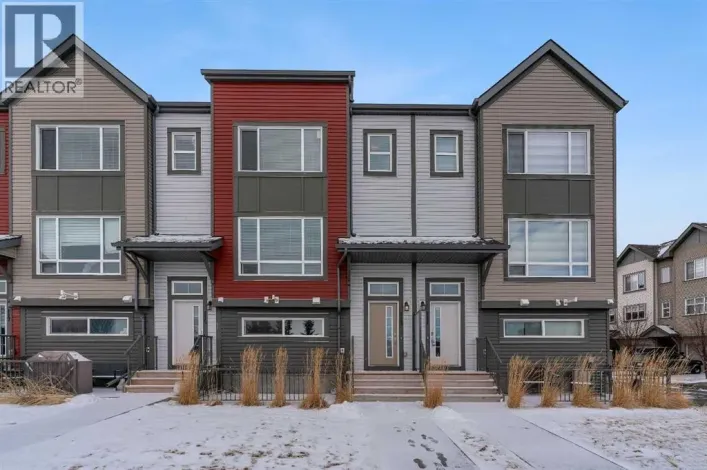 113 Copperstone Park SE, Calgary