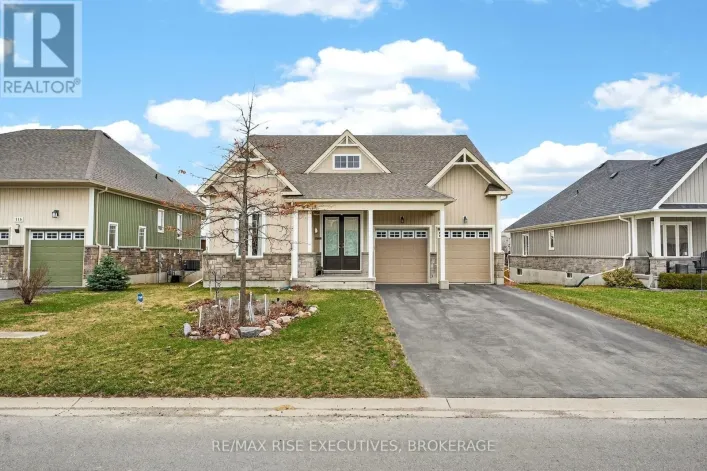 113 COUNTRY CLUB DRIVE, Loyalist