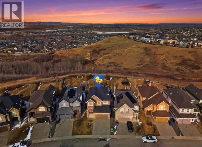 113 Cranarch Common SE, Calgary