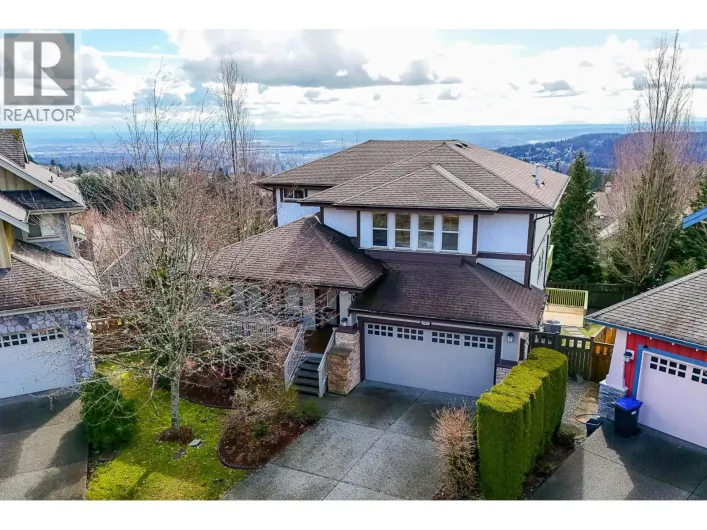 113 CRANBERRY COURT, Port Moody