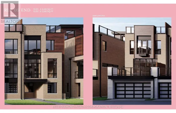 113 CREDIT LANE, Richmond Hill