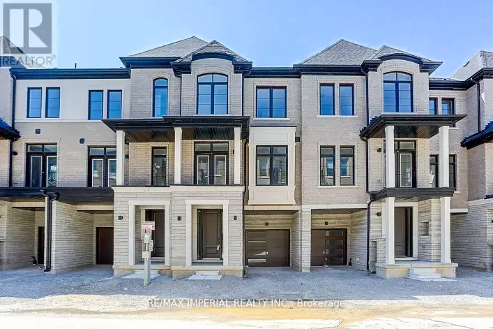 113 DE LA ROCHE DRIVE, Vaughan