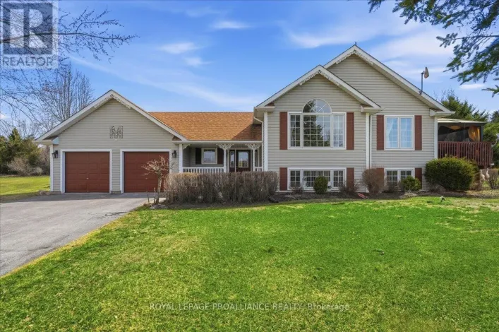 113 DEERFIELD DRIVE, Quinte West