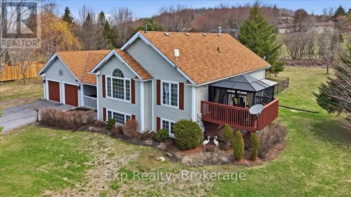 113 DEERFIELD DRIVE, Quinte West