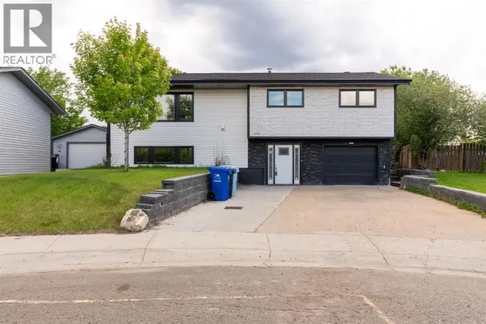 113 Dundas Road, Fort McMurray