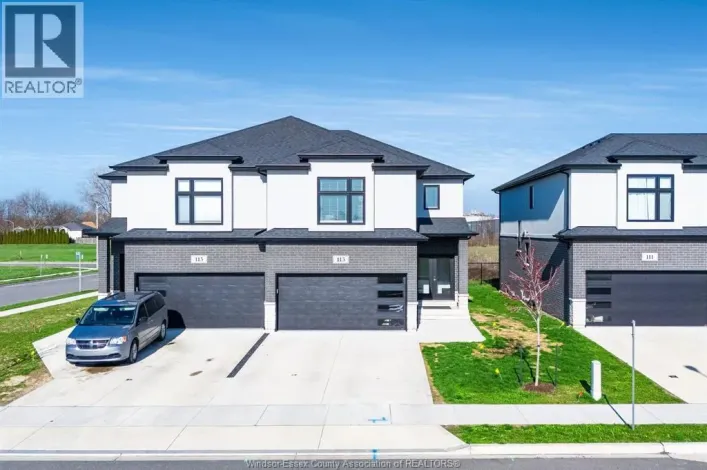 113 Eagle STREET, Leamington