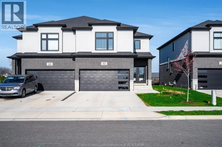 113 Eagle STREET, Leamington
