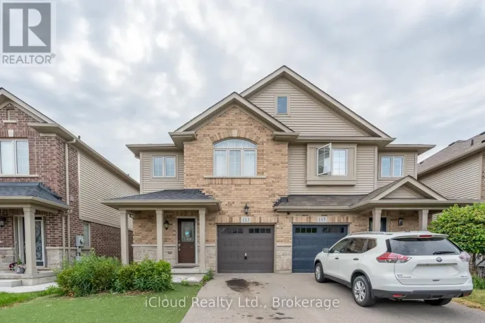 113 ECHOVALLEY DRIVE, Hamilton