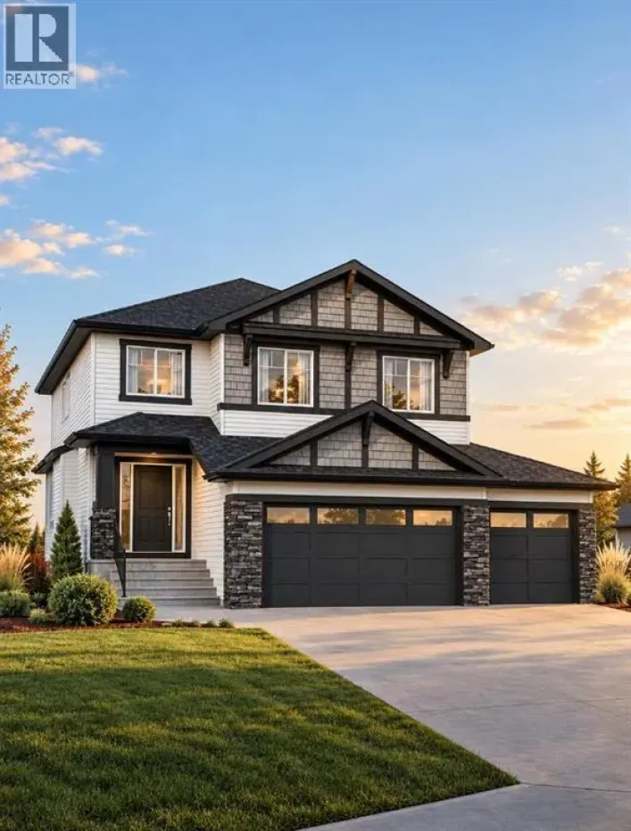 113 Edgefield Mews, Strathmore