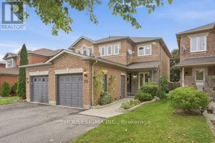 113 ESSEX POINT DRIVE, Cambridge