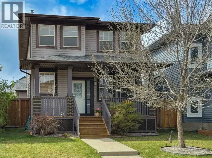 113 Evansford Circle NW, Calgary