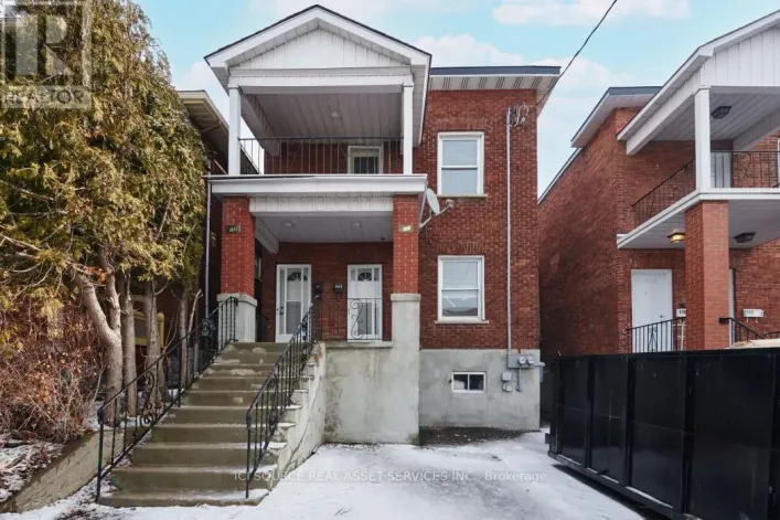113 FAIRMONT AVENUE, Ottawa