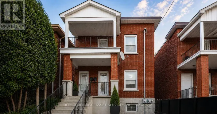 113 FAIRMONT AVENUE, Ottawa