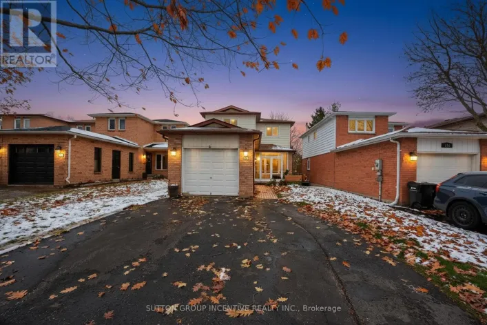 113 GARDEN DRIVE, Barrie