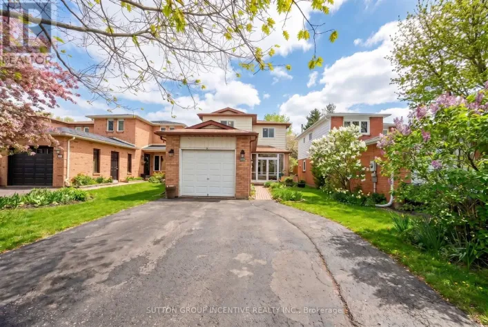 113 GARDEN DRIVE, Barrie