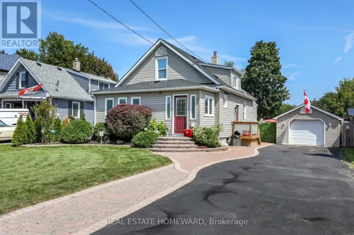 113 GIBBONS STREET, Oshawa
