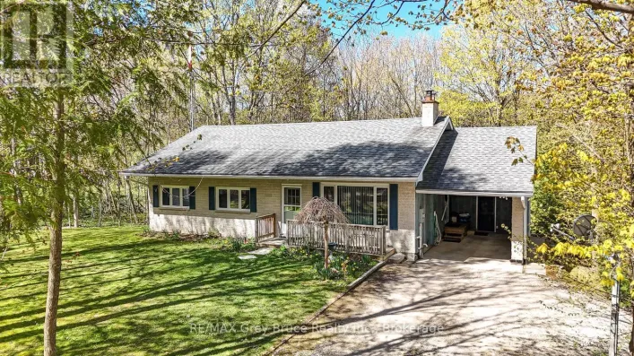 113 GOLDEN POND DRIVE, South Bruce Peninsula