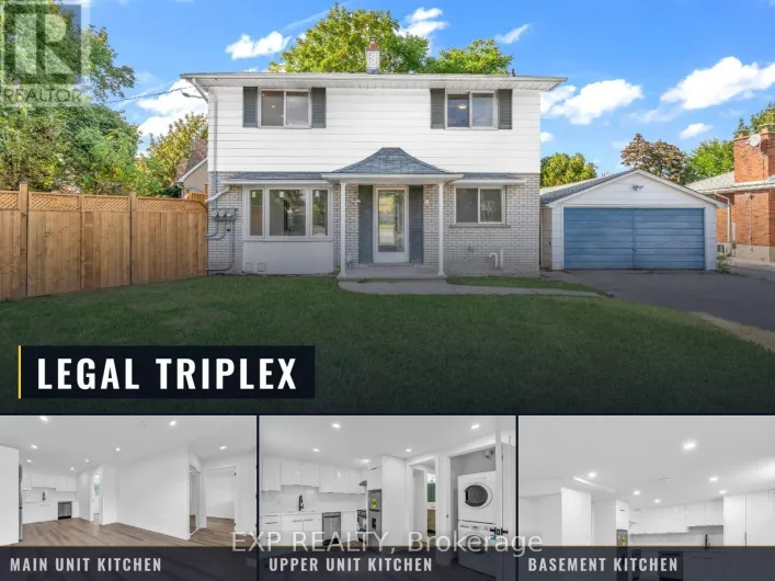 113 GREEN ROAD, Hamilton