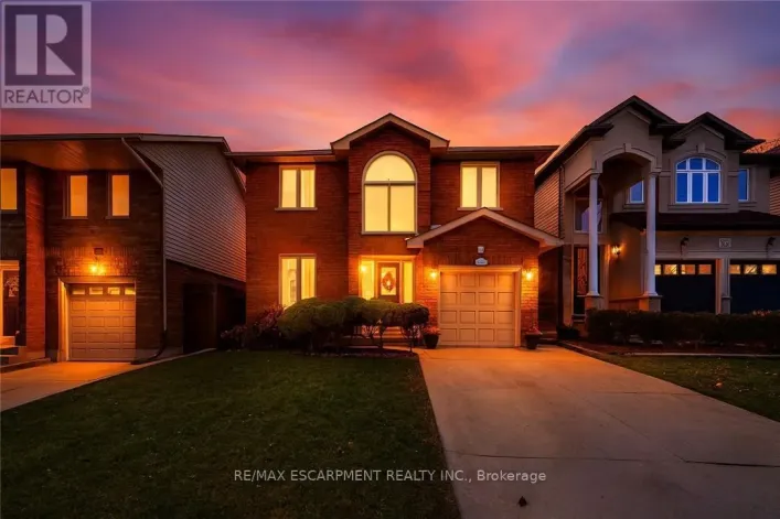 113 GREENSHIRE DRIVE, Hamilton