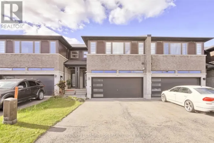 113 GREENWICH AVENUE, Hamilton