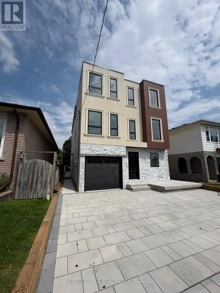 113 GRENFELL STREET, Oshawa