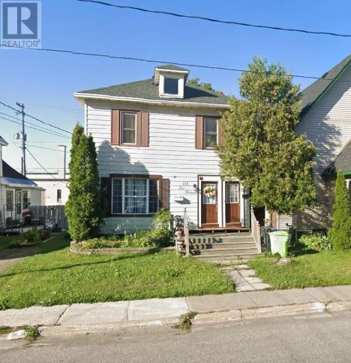 113 Grosvenor AVE, Sault Ste Marie