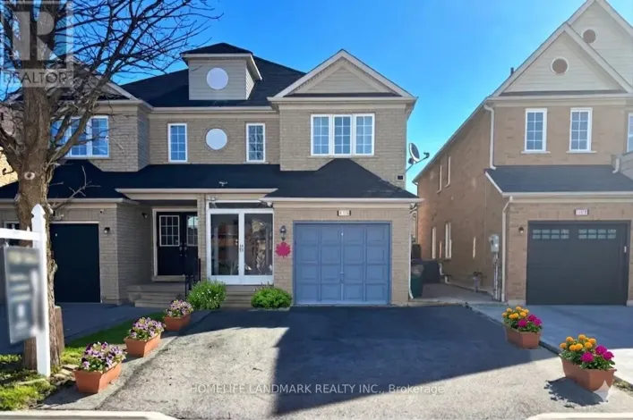 113 GUINEVERE ROAD, Markham