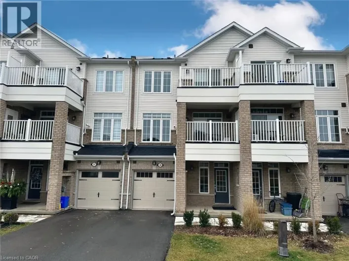 113 HARTLEY Avenue Unit# 36, Paris