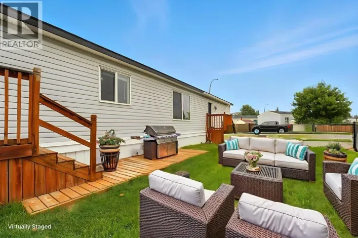 113 Heritage Drive, Okotoks