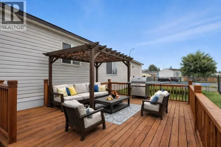 113 Heritage Drive, Okotoks