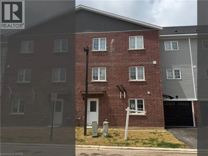 113 HIGHRIVER Trail Unit# Main, Welland