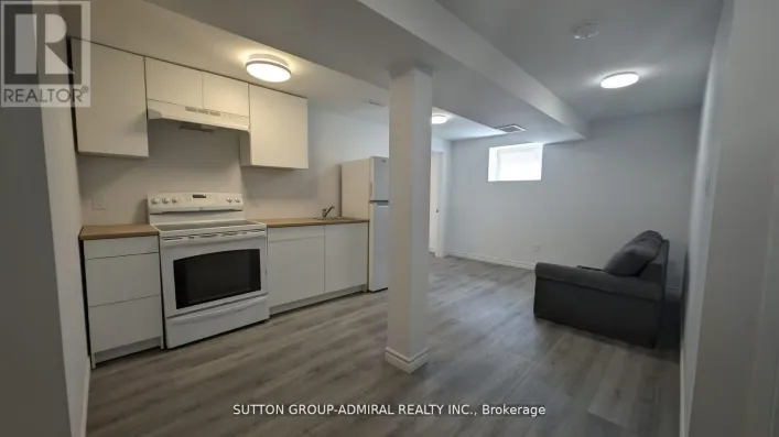 113 HURST DRIVE, Barrie