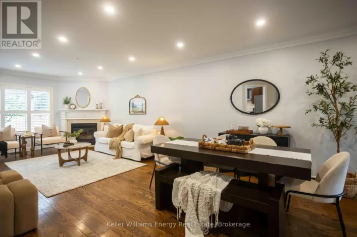 113 ISAAC MURRAY AVENUE, Vaughan