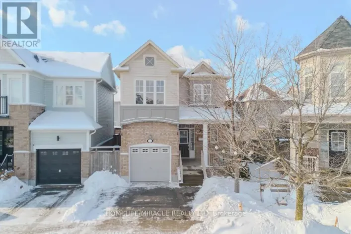 113 JAMES GOVAN DRIVE, Whitby